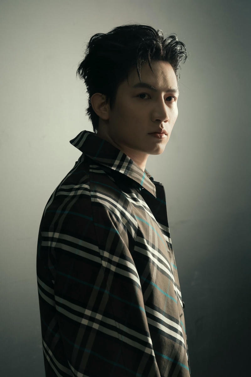 Ảnh nền nghệ sĩ Anh Tú Voi Bản Đôn chất lượng cao