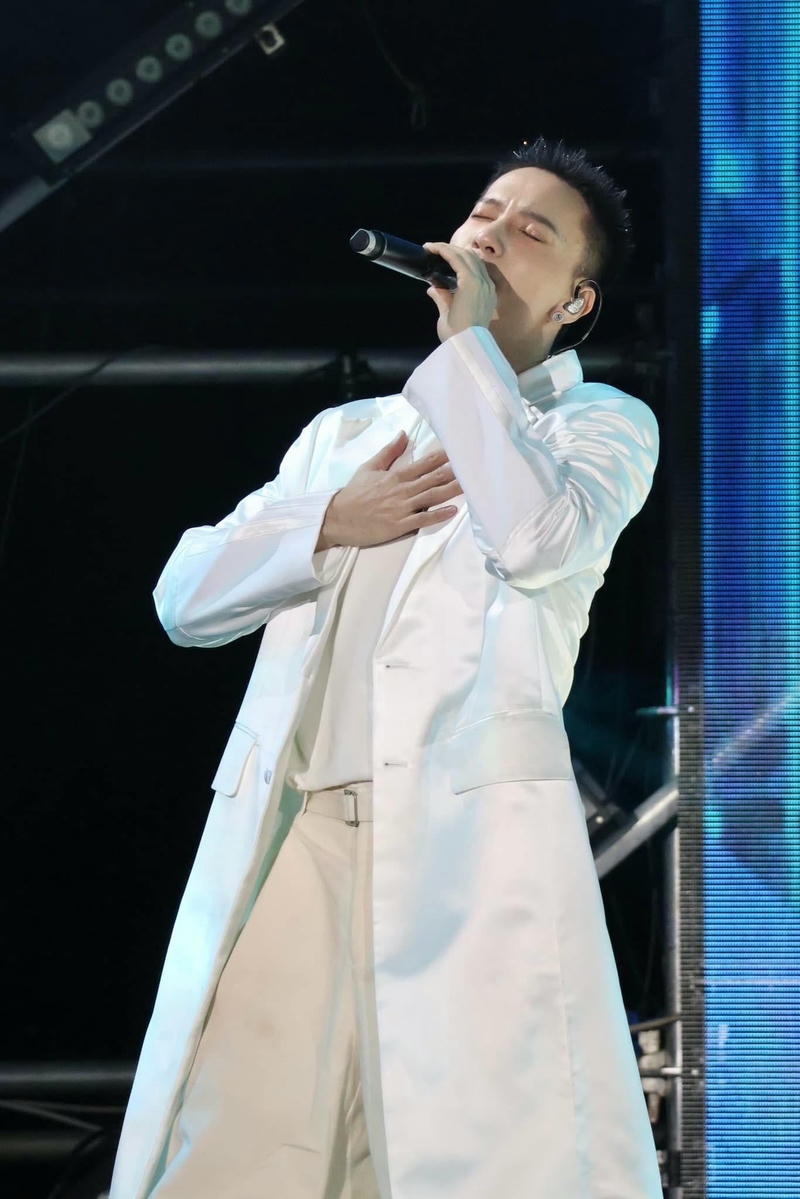 Ảnh nghệ thuật ST Sơn Thạch phong cách cá tính