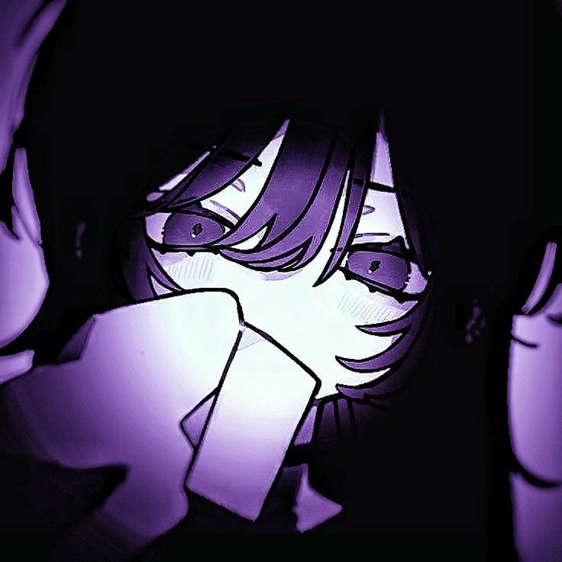 Avatar anime sáng nữ phong cách nhẹ nhàng xinh