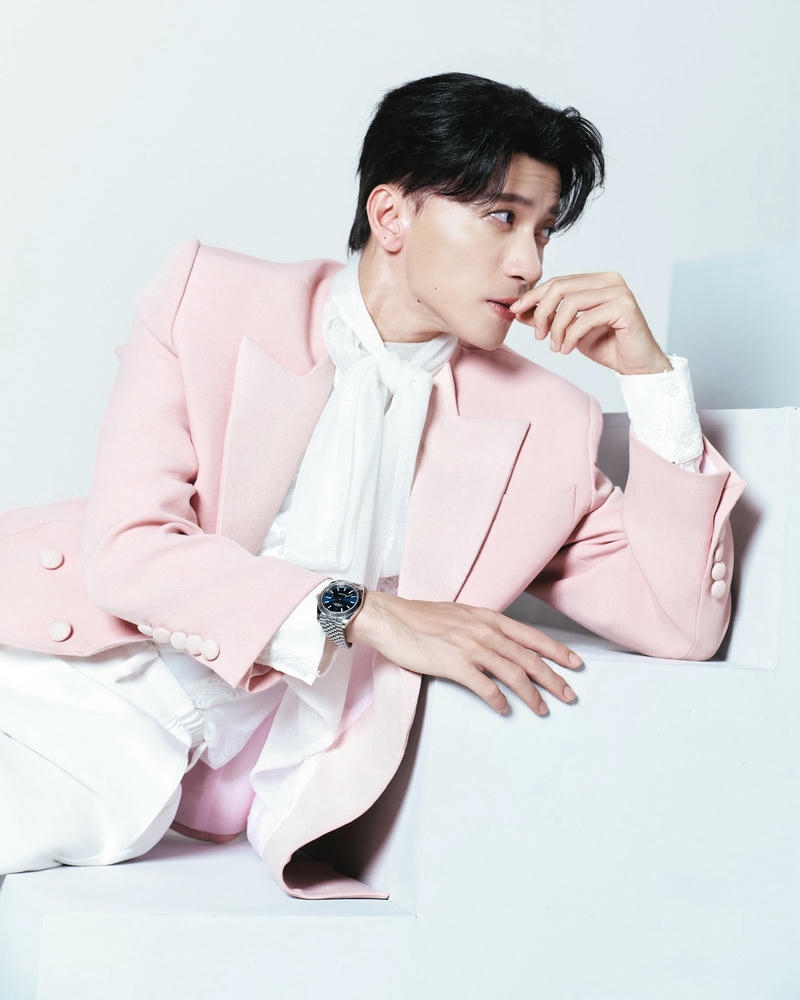 Góc chụp ST Sơn Thạch ngầu dành điện thoại