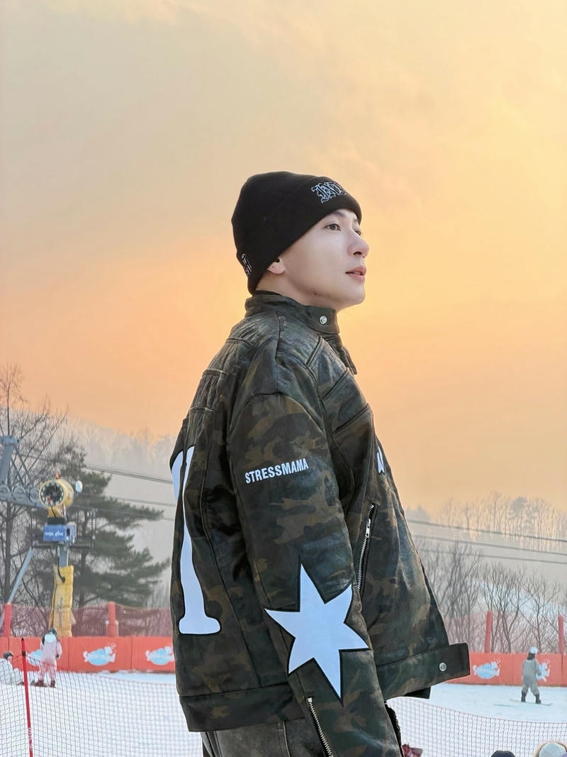 Góc chụp nghệ thuật hình nền ST Sơn Thạch