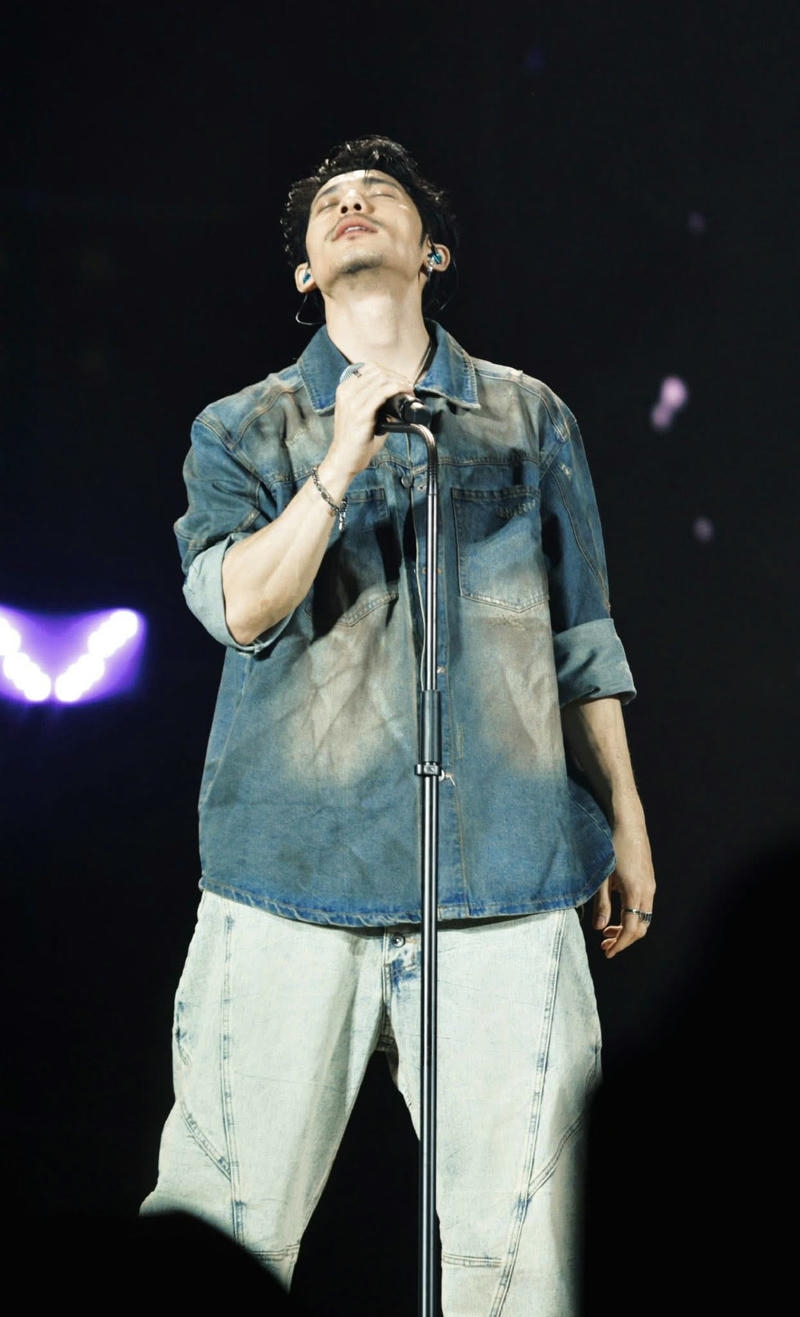 Góc nhìn khác của Liên Bỉnh Phát đầy cá tính