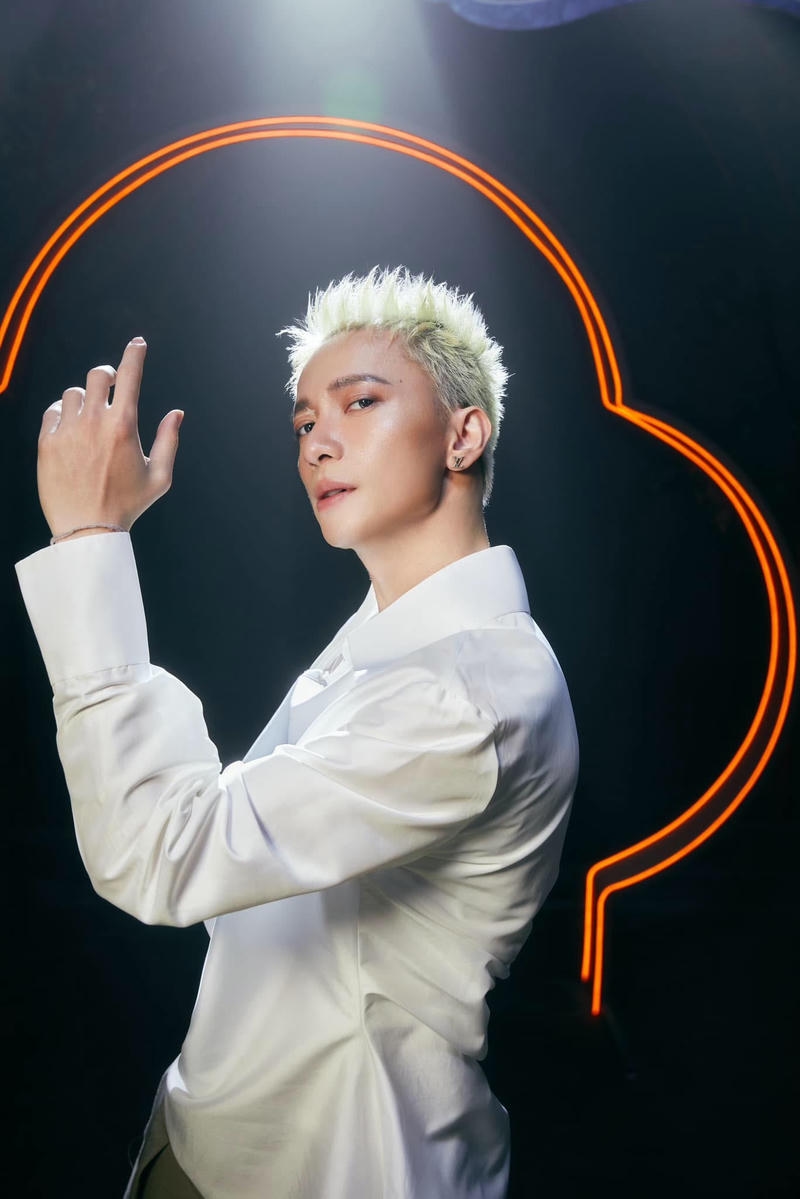 Góc nhìn nghiêng hình nền ST Sơn Thạch đẹp