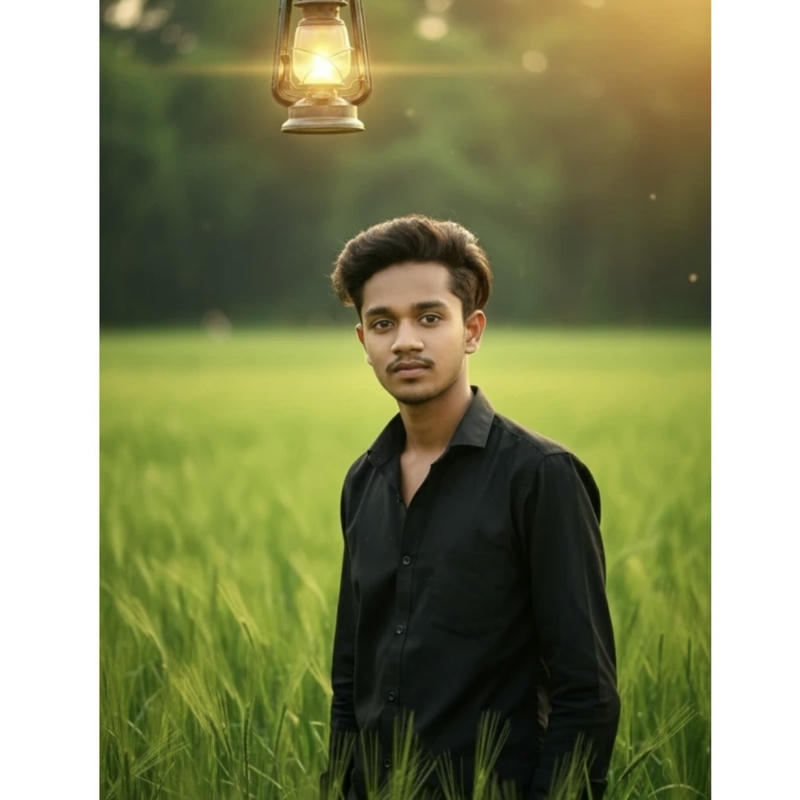 Hình ảnh trai Ấn Độ dáng vẻ tự tin