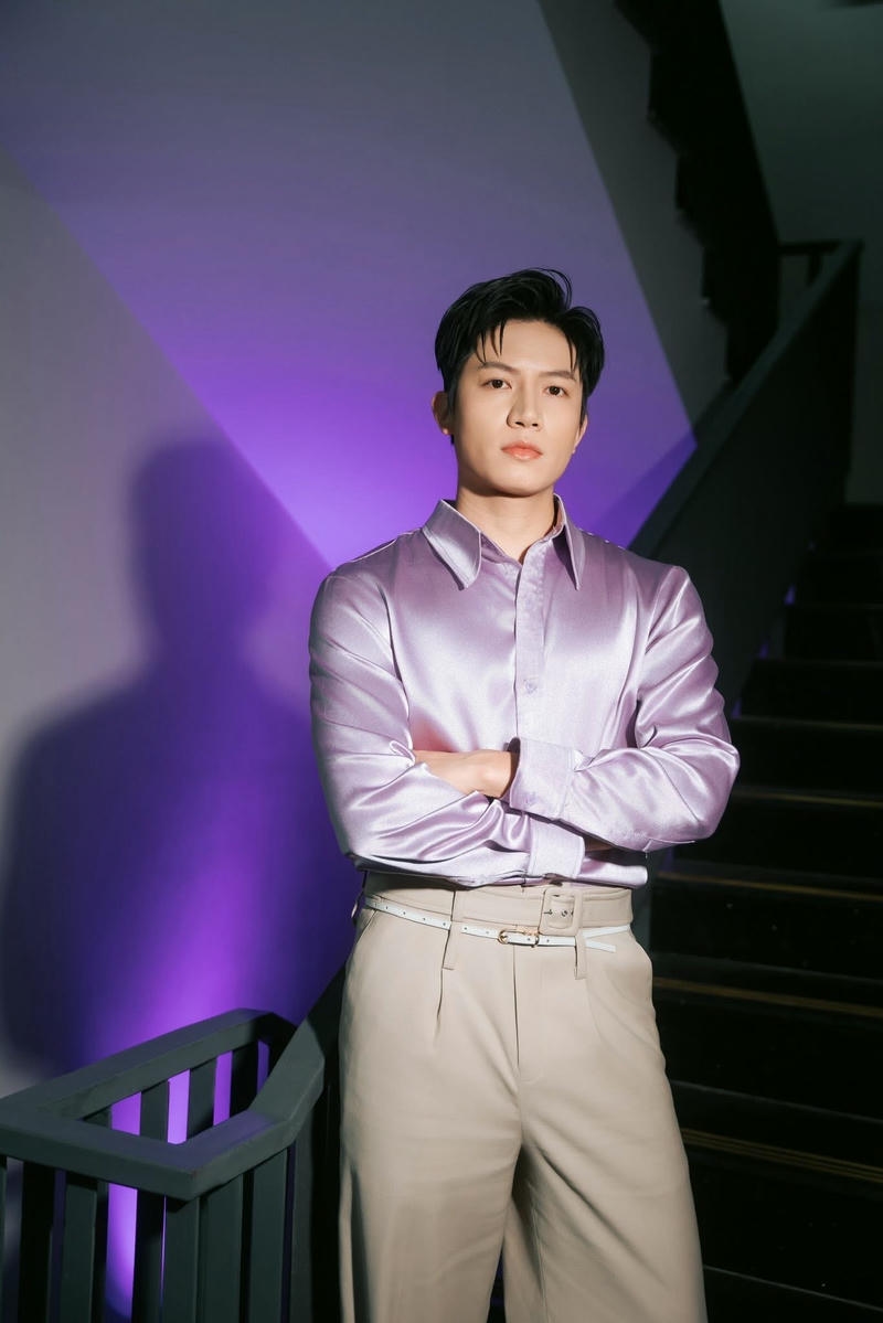 Hình nền Anh Tú Voi Bản Đôn chất lượng cao sắc nét