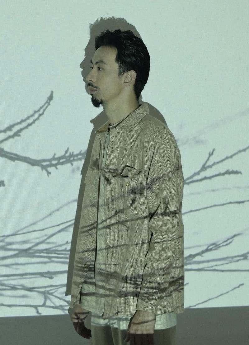 Hình nền Đen Vâu ánh sáng dịu nhẹ phù hợp điện thoại