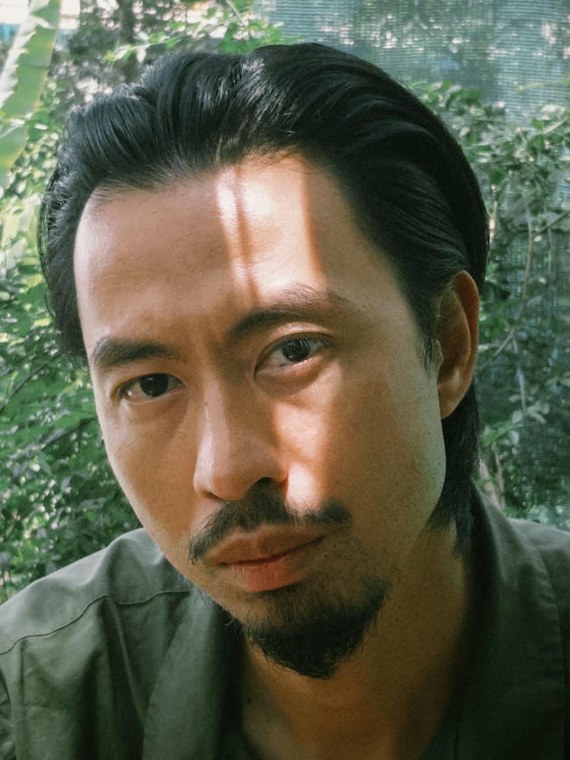 Hình nền Đen Vâu đẹp trai phong cách đời thường giản dị