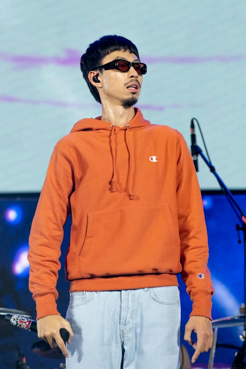 Hình nền Đen Vâu đẹp trai phù hợp làm ảnh đại diện