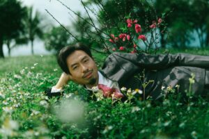 Hình nền Đen Vâu thumbnail