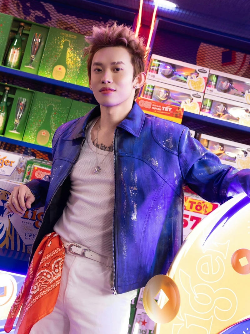 Hình nền Kay Trần chất lượng cao cho điện thoại