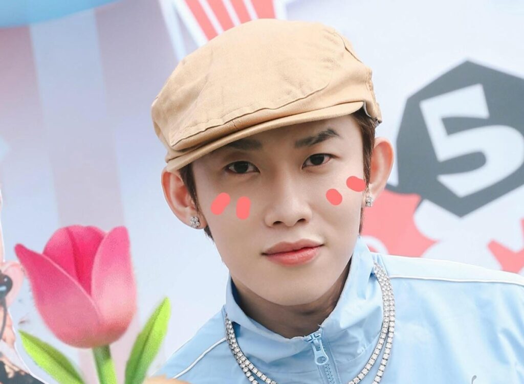 Hình nền Kay Trần thumbnail