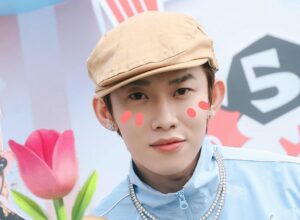 Hình nền Kay Trần thumbnail