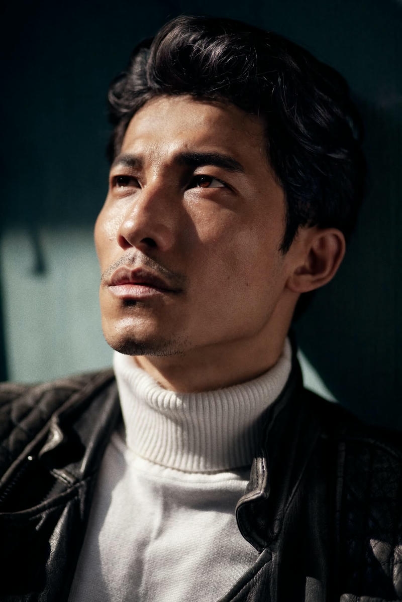 Hình nền Liên Bỉnh Phát tạo điểm nhấn màn hình