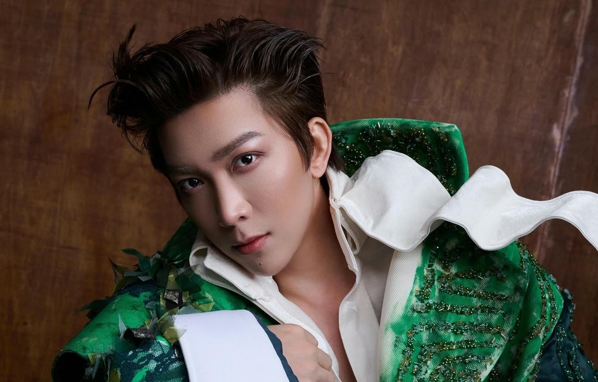 Hình nền Tăng Phúc thumbnail