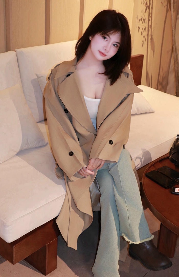 Hình nền ảnh gái xinh body cân đối HD