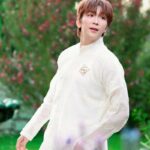 Khoảnh khắc biểu diễn cảm xúc hình nền Tăng Phúc