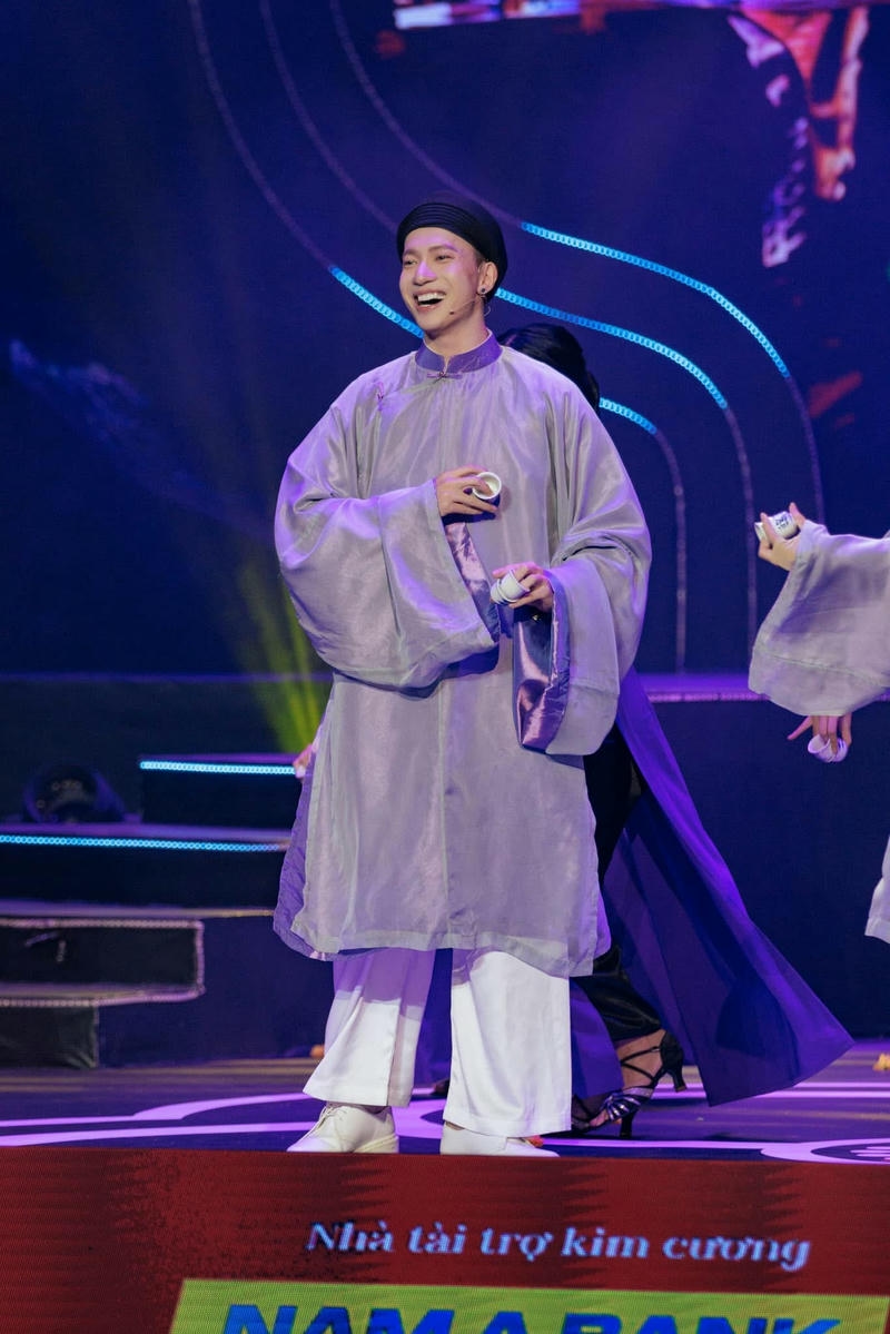 Phong cách thời trang hình nền ST Sơn Thạch độc đáo