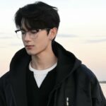 Trai đẹp đeo kính thumbnail