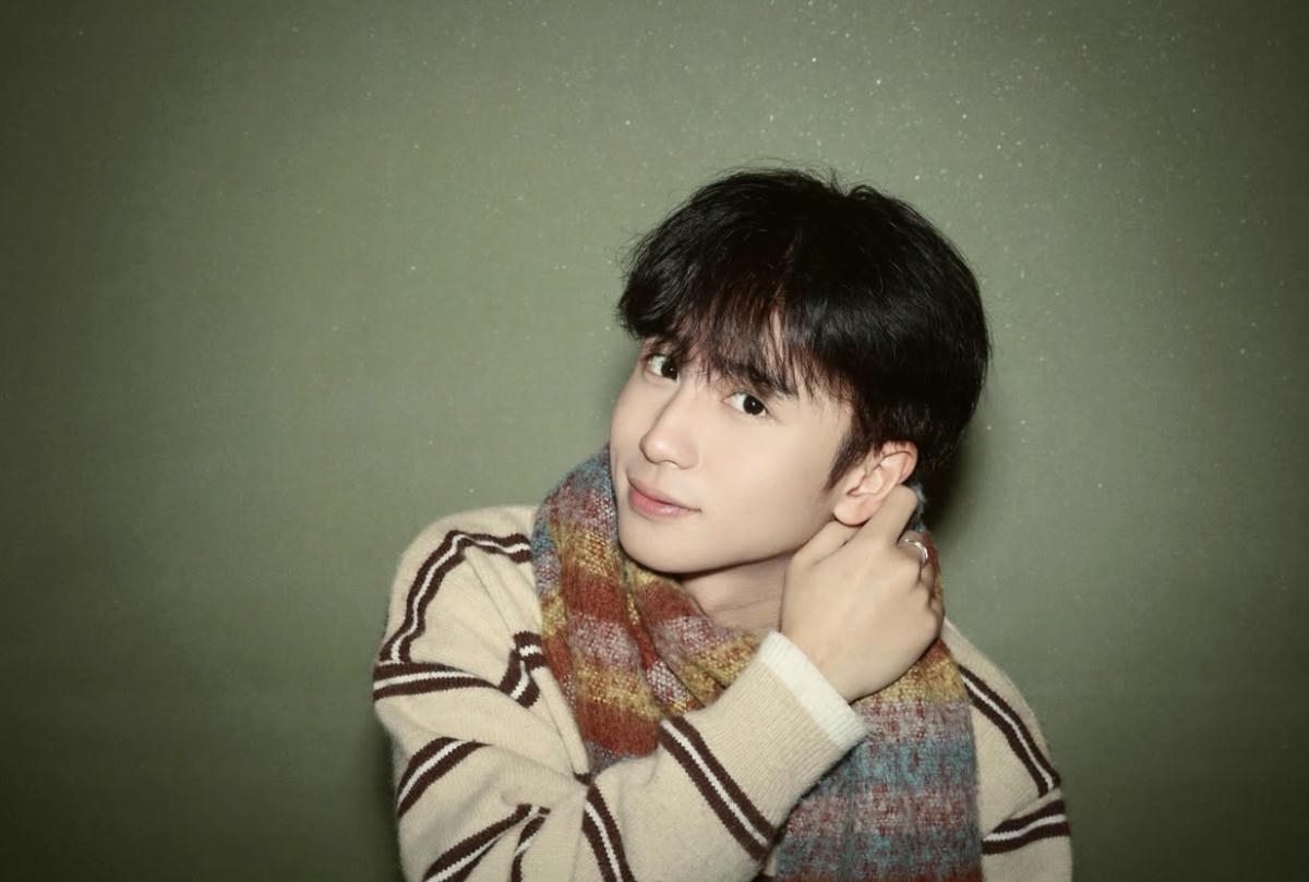 Trai đẹp việt nam thumbnail