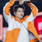 Trang phục cá tính hình nền ST Sơn Thạch ngầu