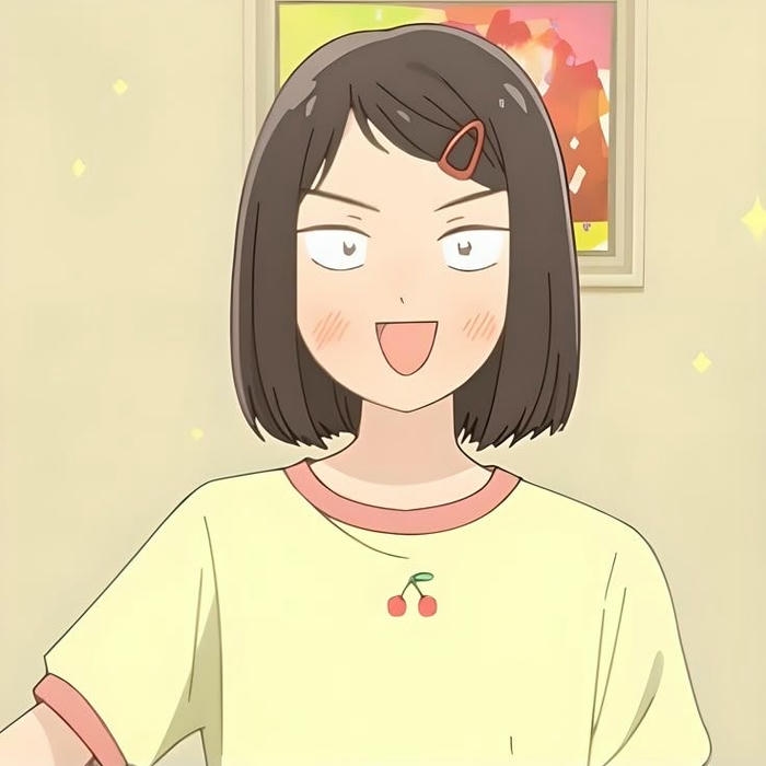 ảnh anime hài phản ứng quá mức