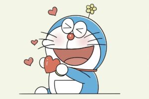 chibi doremon thumbnail