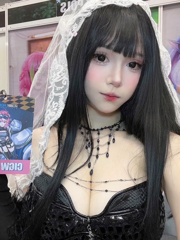 dáng trẻ trung thể hiện ảnh gái ngon