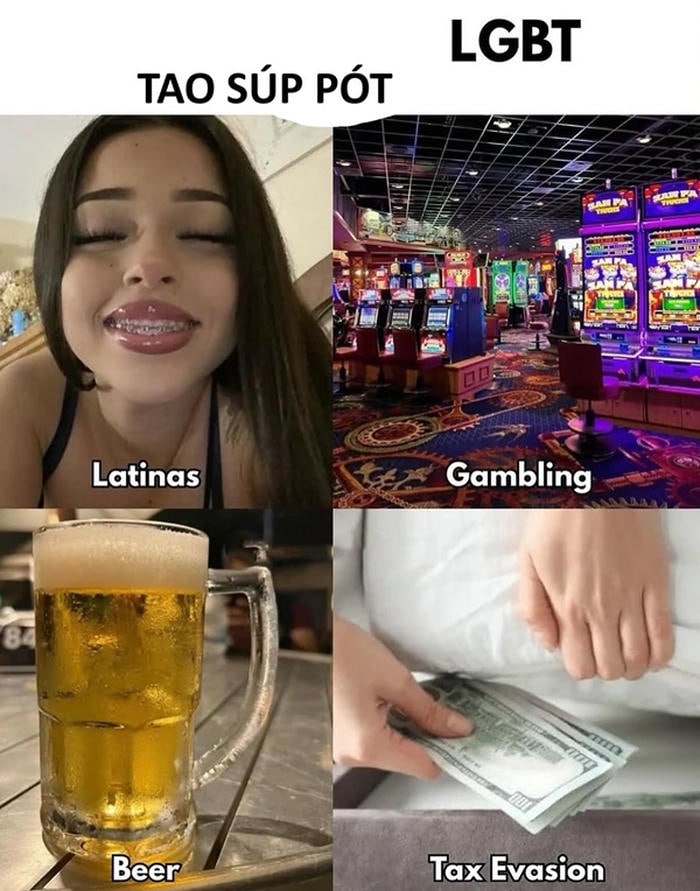 gay meme gửi thằng bạn thân