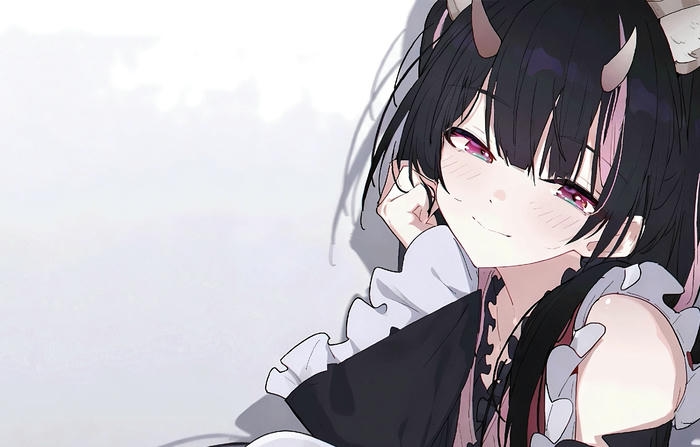 hình ảnh anime 4k tông trầm ấm