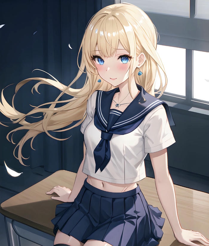 hình ảnh anime chill cảm giác an toàn