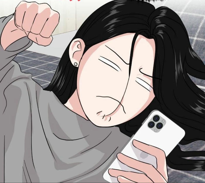 hình ảnh anime hài mắt xoay vòng