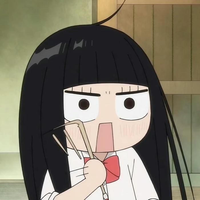 hình ảnh anime hài miệng mở hết cỡ