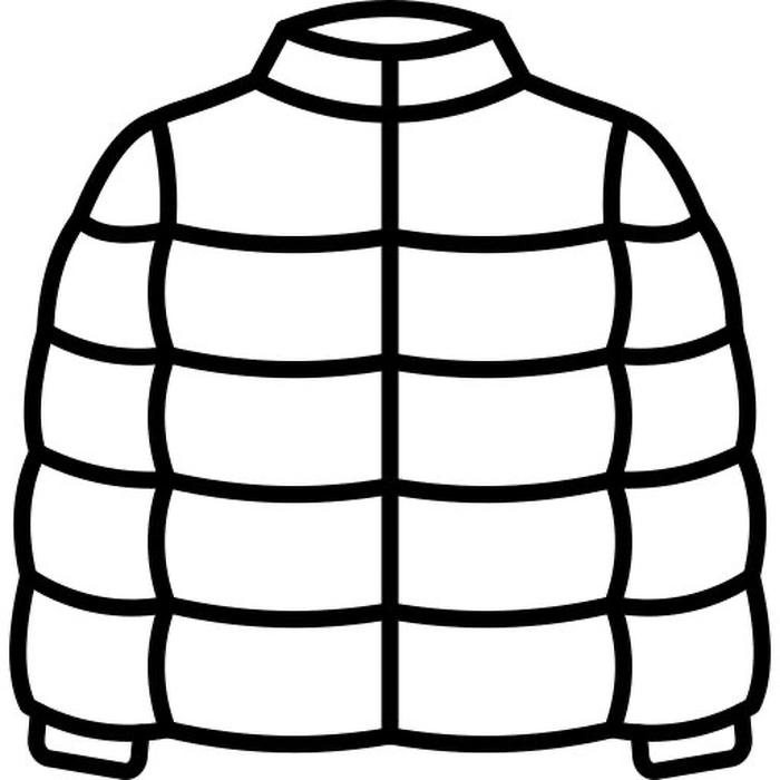 hình ảnh áo mẫu tranh tô màu