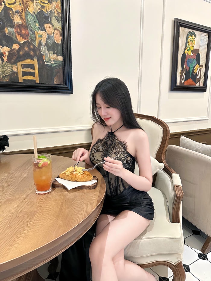 hình ảnh gái ngon nét đẹp thu hút