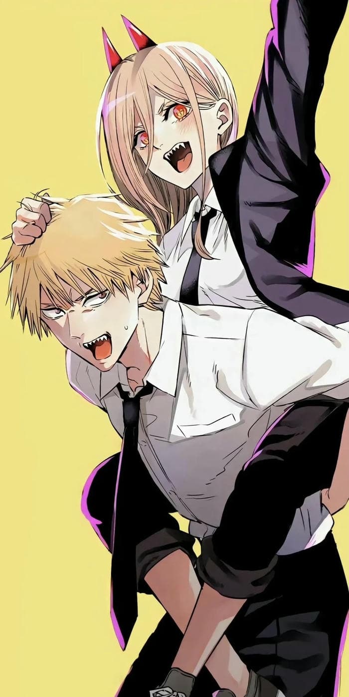 hình ảnh nền anime độ phân giải cao