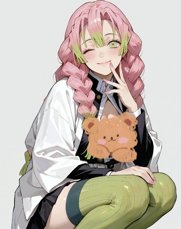 hình anime 4k hiệu ứng chuyển động