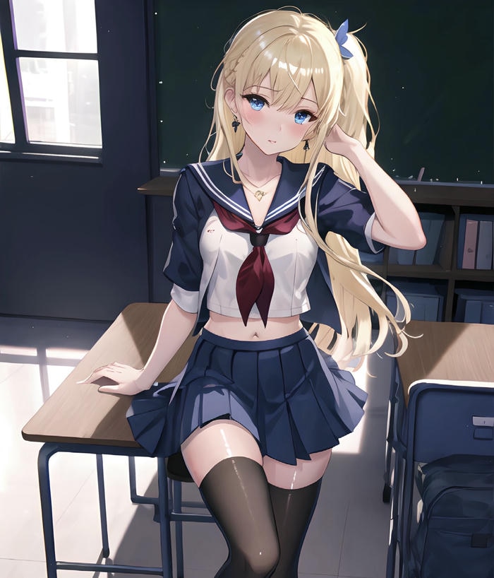 hình anime 4k nhân vật toàn thân