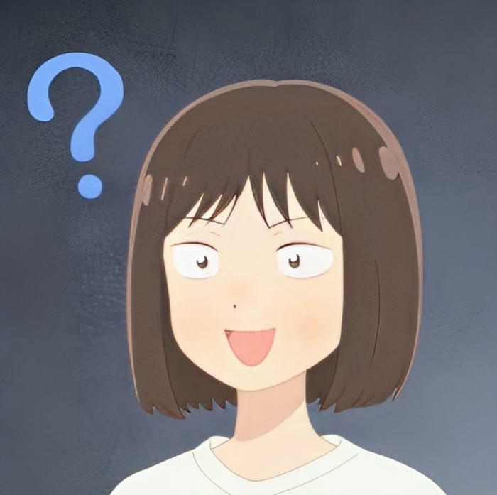 hình anime hài chibi đầu to