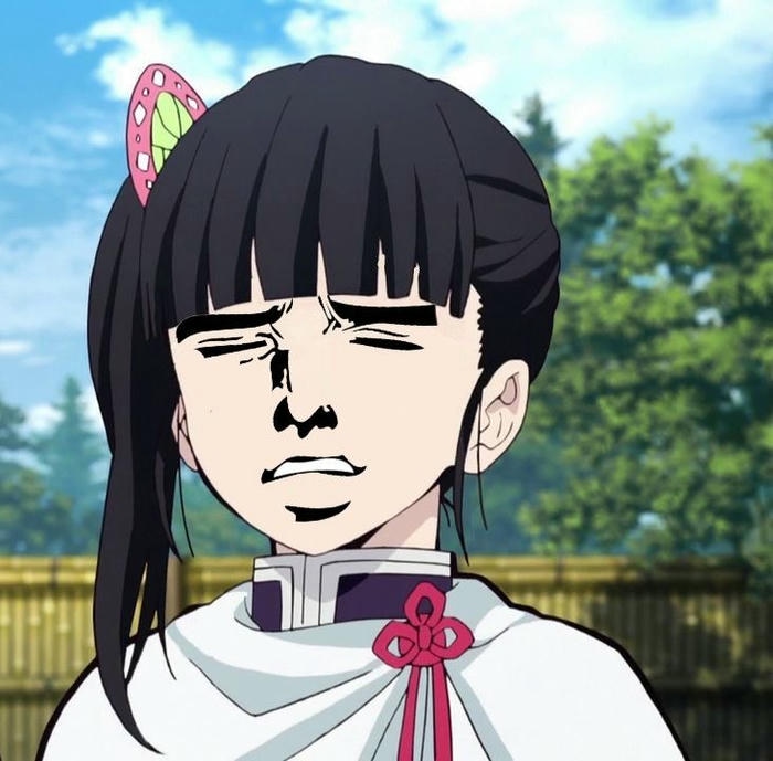 hình anime hài khoảnh khắc bất lực