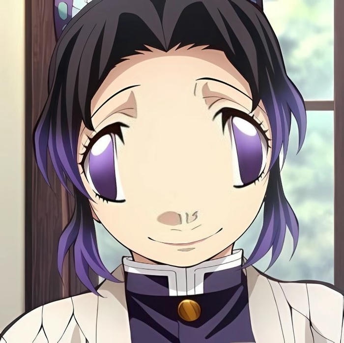 hình anime hài nét mặt ngơ ngác