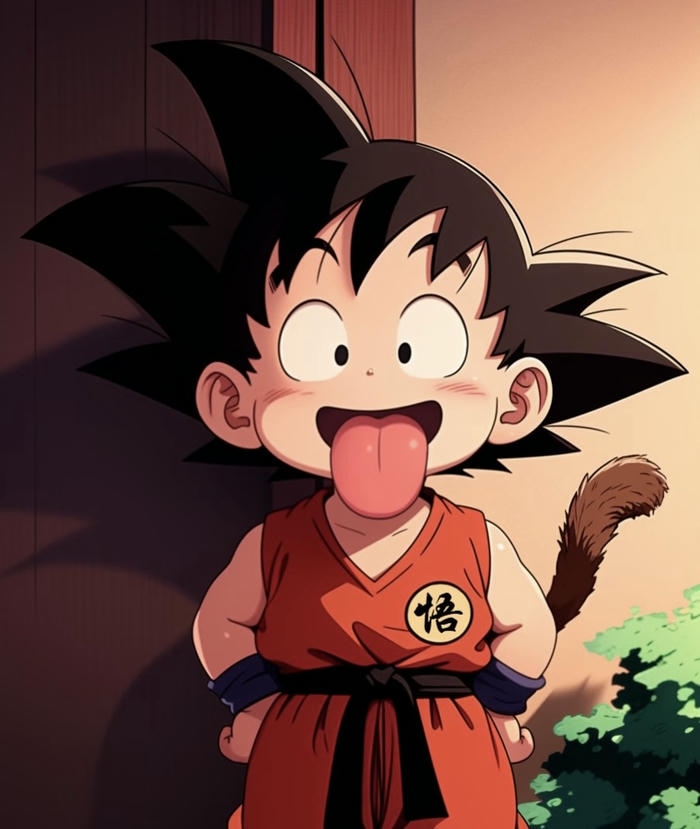 hình anime hài nhân vật cười lớn