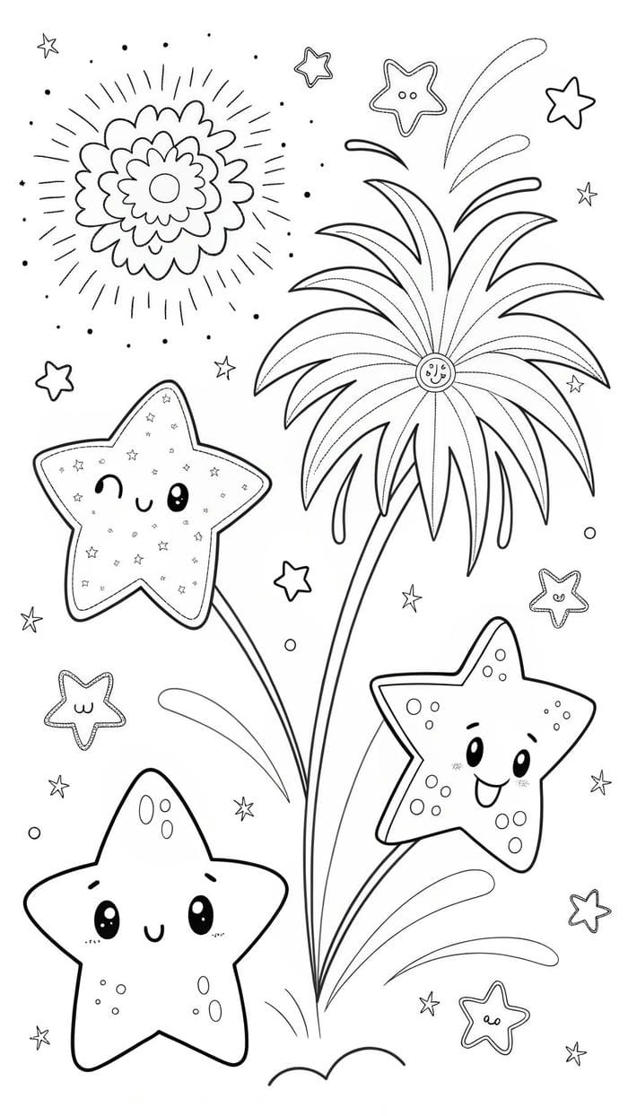 hình bé 3-4 tuổi tập tô màu tranh sáng tạo