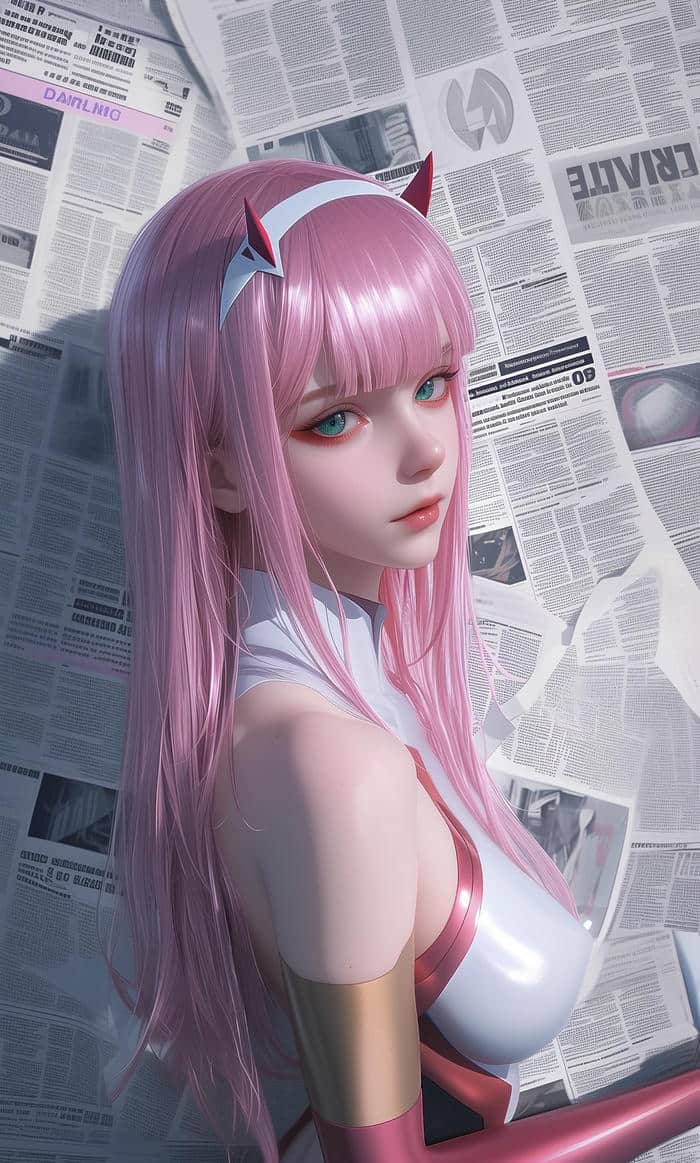 hình nền anime cảm giác thư thái