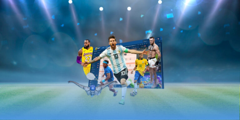 Thể thao B52Club – Nền tảng cá cược thể thao uy tín và hấp dẫn