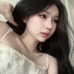 thần thái tự tin ảnh gái ngon cuốn hút