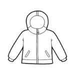 tô màu tranh áo cho thiếu nhi