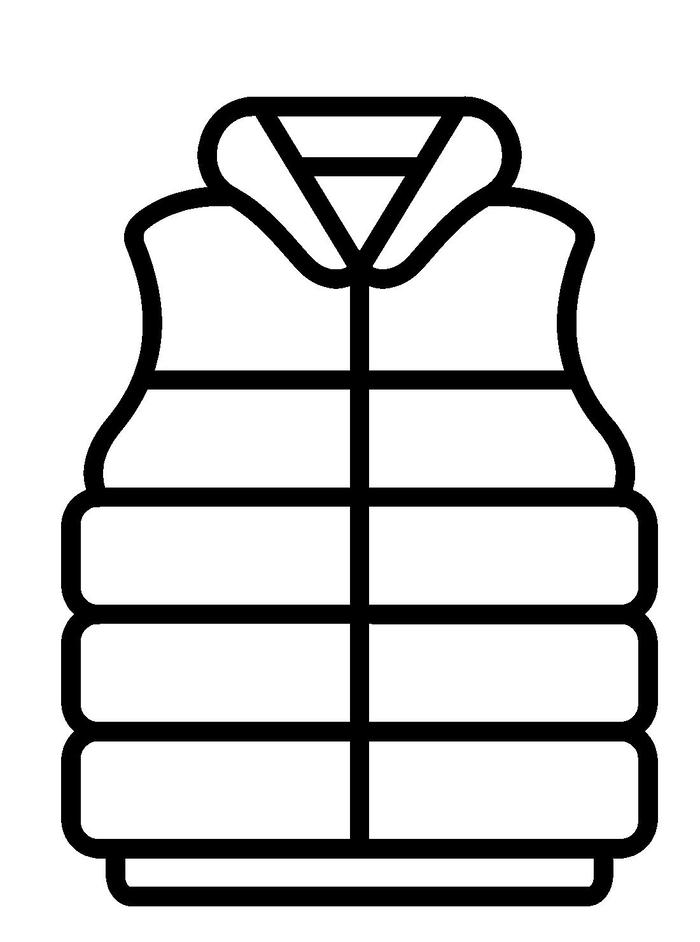 tranh tô màu áo học tập