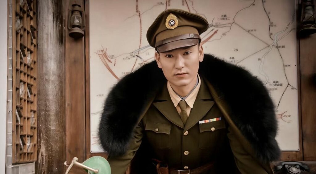 Ảnh bộ đội đẹp trai thumbnail