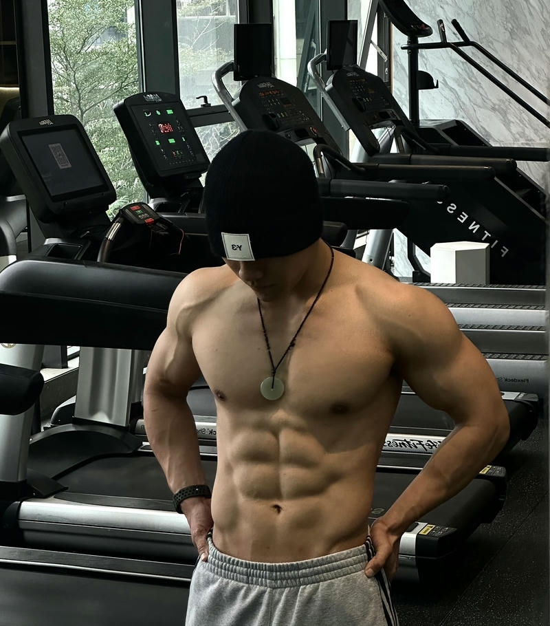 Ảnh trai 6 múi cực đẹp dành giải trí