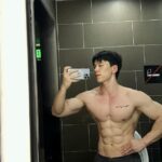 Ảnh trai 6 múi thumbnail